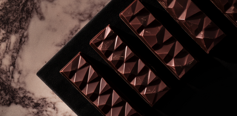 Vegan Chocolate Bars